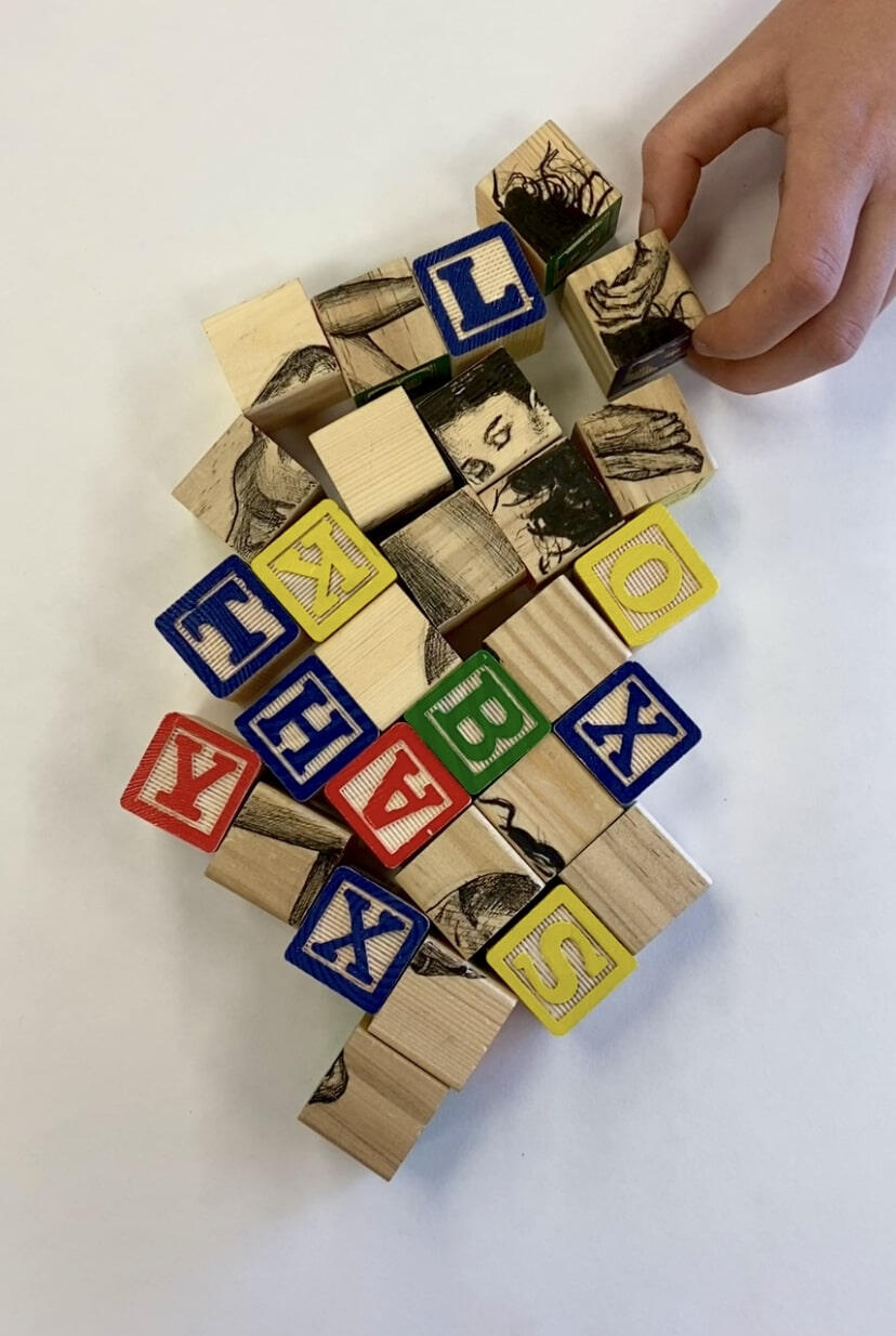 Child&#39;s Play (rearranged)