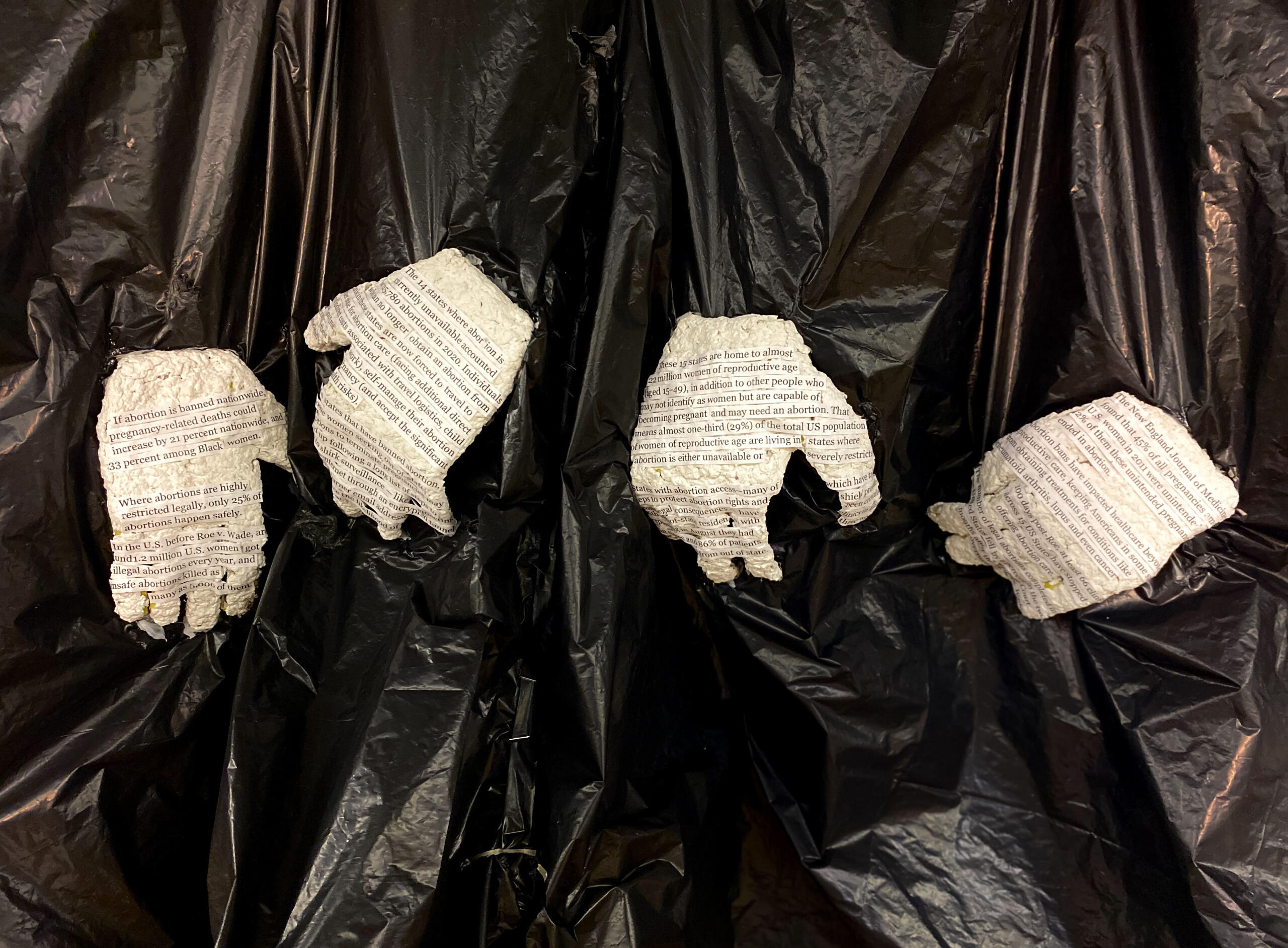 Post-Roe (hands)