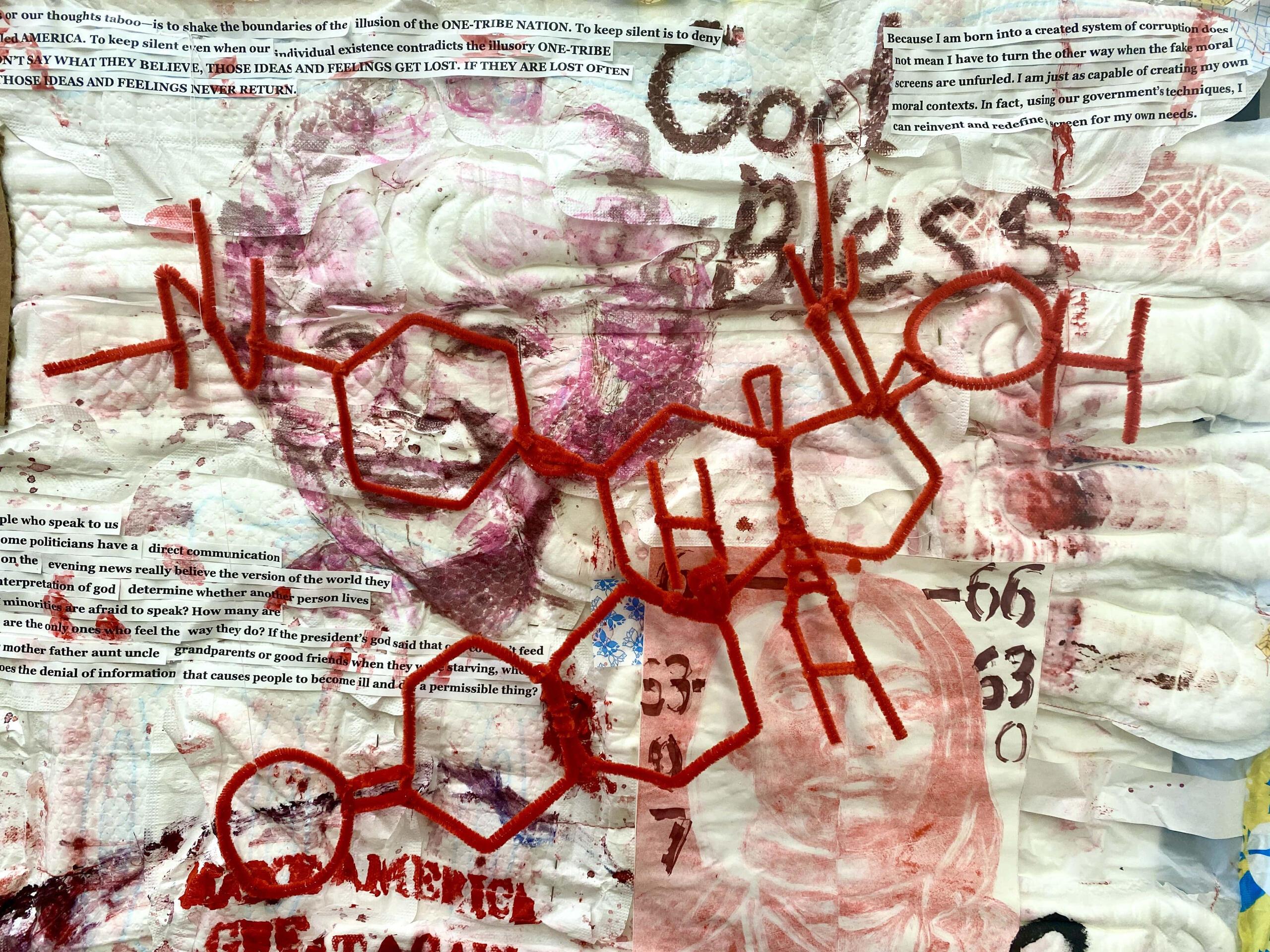 Analysis (Gerri Santoro)