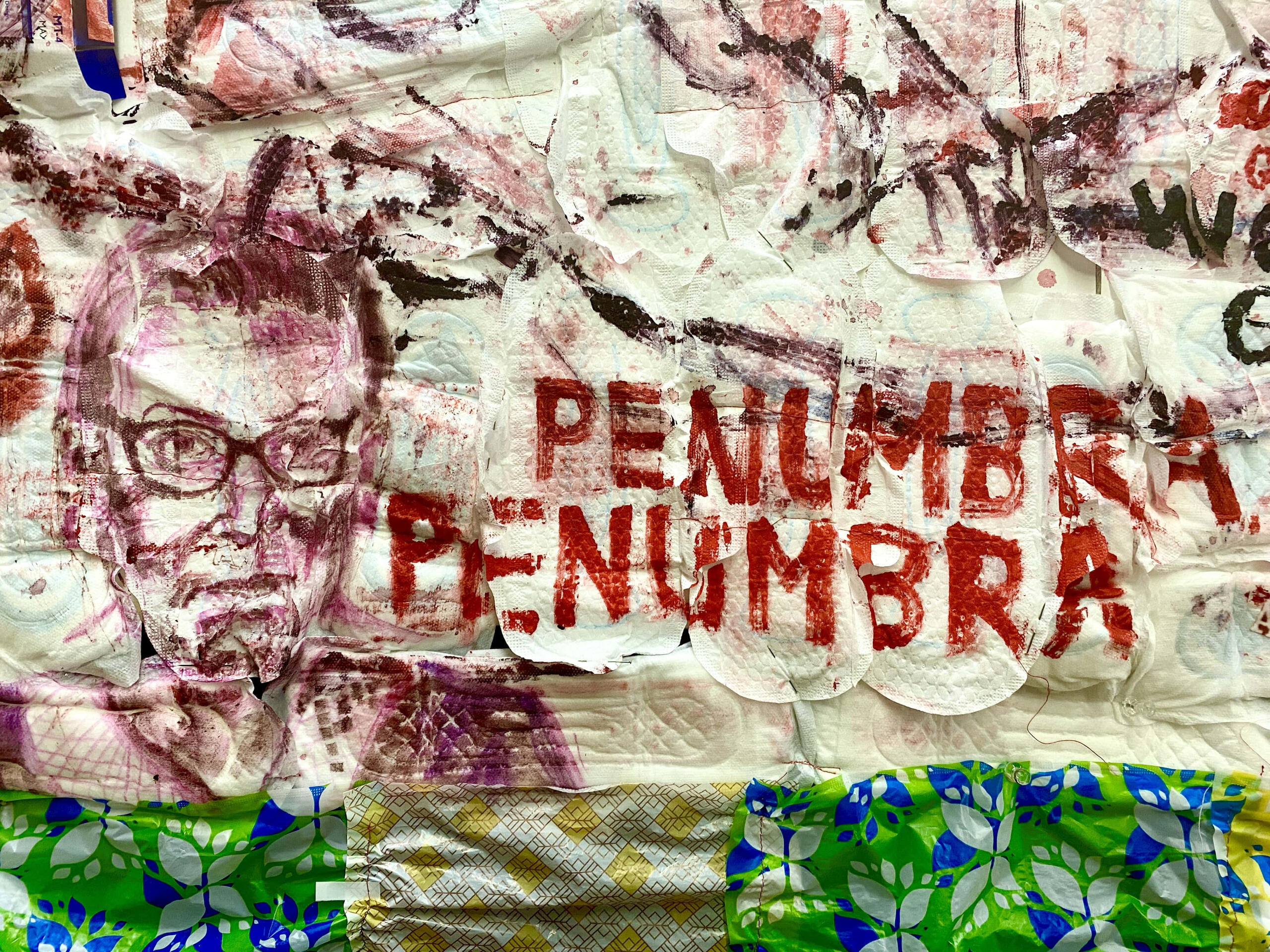 Analysis (Ruth Badger Ginsburg)